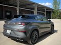 2021 Changan UNI-T I, серый, 1740000 рублей - вид 6