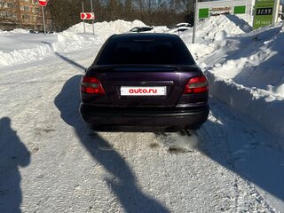 1997 Volvo S40 I, фиолетовый, 310000 рублей, вид 3