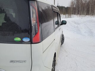 2020 Honda Stepwgn Spada V Рестайлинг, белый, 2350000 рублей, вид 2