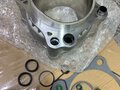 2006 Honda CRF 450R, красный, 350000 рублей - вид 7