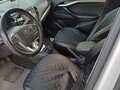 2018 Lada (ВАЗ) Vesta I, серебристый, 850000 рублей - вид 4