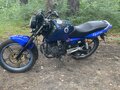 2024 Racer Magnum, синий, 100000 рублей - вид 3