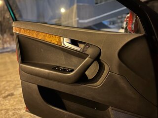 2010 Audi A3 II (8P) Рестайлинг 2, красный, 850000 рублей, вид 3
