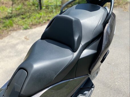 2014 BMW C 650 GT, коричневый, 550000 рублей, вид 3