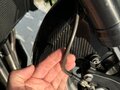 2011 Yamaha FZ1, белый, 700000 рублей - вид 7