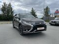 2018 Mitsubishi Outlander PHEV III Рестайлинг 2, коричневый, 3199000 рублей
