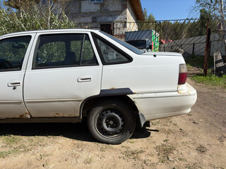 2000 Daewoo Nexia I, белый, 100000 рублей, вид 5