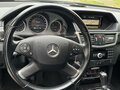 2009 Mercedes-Benz E-Класс 250 5G-Tronic IV (W212, S212, C207), чёрный, 1950000 рублей - вид 9