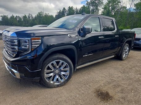 GMC Sierra IV Рестайлинг