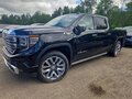 2025 GMC Sierra Crew Cab IV Рестайлинг, чёрный, 5500000 рублей - вид 3
