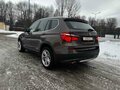 2012 BMW X3 20d xDrive II (F25), коричневый, 1918104 рублей - вид 2