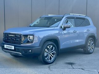 2026 Haval Dargo I, серый, 3899000 рублей, вид 1