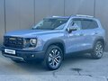 2026 Haval Dargo I, серый