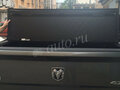 2013 Dodge RAM IV (DS/DJ), серый - вид 4