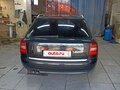 2004 Audi A6 II (C5) Рестайлинг, чёрный, 599000 рублей - вид 7