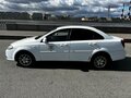 2015 Daewoo Gentra II, белый, 400000 рублей - вид 4