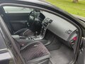 2008 Volvo S40 II Рестайлинг, чёрный, 550000 рублей - вид 6