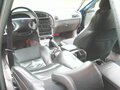 2002 Saab 9-5 I Рестайлинг, синий - вид 7