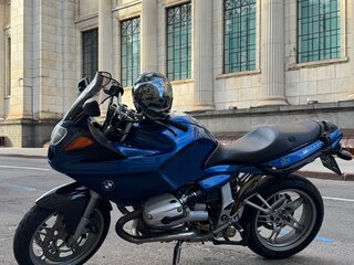 BMW R 1100 S
