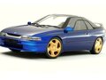 1993 Subaru SVX, голубой, 850000 рублей - вид 2