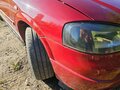 1999 Opel Astra G, пурпурный, 280000 рублей - вид 10