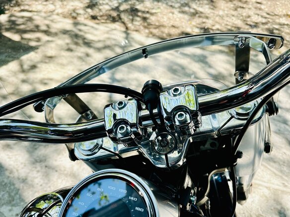 2020 Harley-Davidson Fat Boy, чёрный, 2090000 рублей - вид 9