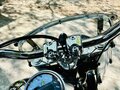 2020 Harley-Davidson Fat Boy, чёрный, 2090000 рублей - вид 9