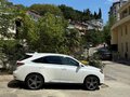 2014 Lexus RX 450h III Рестайлинг, белый, 3100000 рублей - вид 10