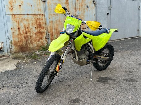 2021 GR GR7, жёлтый, 109999 рублей, вид 4