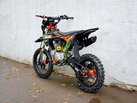 2025 SSSR Atom, чёрный, 95000 рублей, вид 3