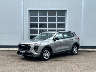 2026 Haval Jolion I Рестайлинг 2, серый, 2649000 рублей, вид 1