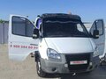 2003 ГАЗ ГАЗель (3302), белый, 1200000 рублей - вид 10