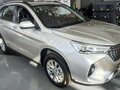 2026 Haval M6 II, серый, 2349000 рублей
