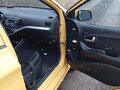 2011 Kia Picanto II, жёлтый, 930000 рублей - вид 10