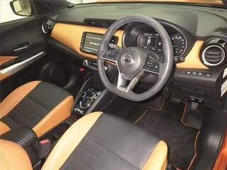 2020 Nissan Kicks I Рестайлинг, золотистый, 1700000 рублей, вид 3