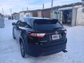2019 Toyota Harrier III (XU60) Рестайлинг, чёрный, 3100000 рублей - вид 7