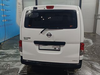 2018 Nissan NV200, белый, 1700000 рублей, вид 4