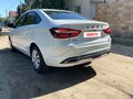 2023 Lada (ВАЗ) Vesta I Рестайлинг (NG), белый, 1200000 рублей - вид 5