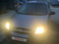 2009 Chevrolet Aveo I Рестайлинг, серый, 150000 рублей
