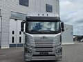 2023 FAW JH6, серебристый, 4250000 рублей - вид 3
