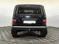 2023 Lada (ВАЗ) Niva Legend I, чёрный - вид 4