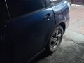 2002 Mitsubishi Airtrek I, синий, 550000 рублей - вид 3