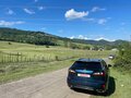 2016 Lexus RX 200t IV, синий, 2500000 рублей - вид 3