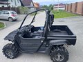 2013 Stels UTV 800H, чёрный, 730000 рублей - вид 3