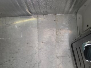2008 Ford Transit, белый, 1600000 рублей, вид 2