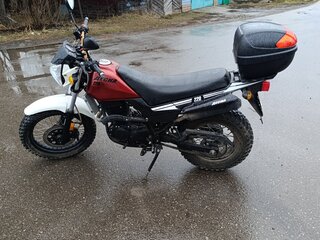 Stels Десна 220 Фантом