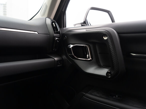 2026 Haval H7 I, белый, 4157010 рублей - вид 34