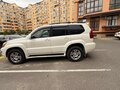 2004 Lexus GX 470 I, белый, 2150000 рублей - вид 1