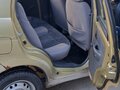 2011 Daewoo Matiz I Рестайлинг, золотистый, 170000 рублей - вид 6