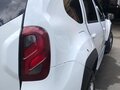 2017 Renault Duster I Рестайлинг, белый, 1350000 рублей - вид 10